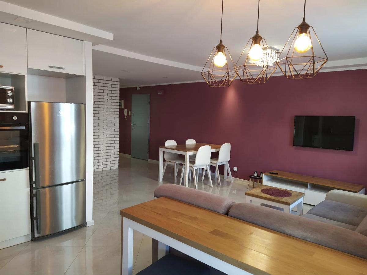 #Boyenapartment Gizycko Exterior photo