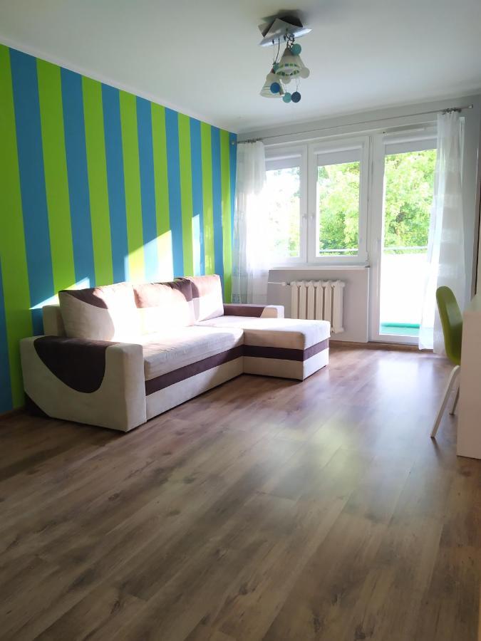 #Boyenapartment Gizycko Exterior photo