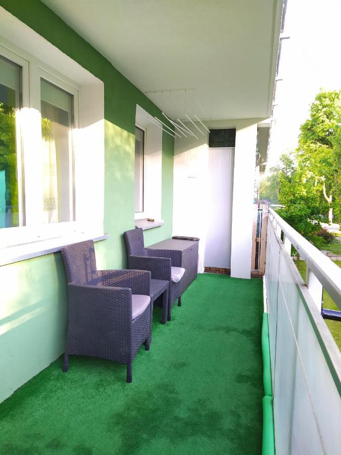 #Boyenapartment Gizycko Exterior photo